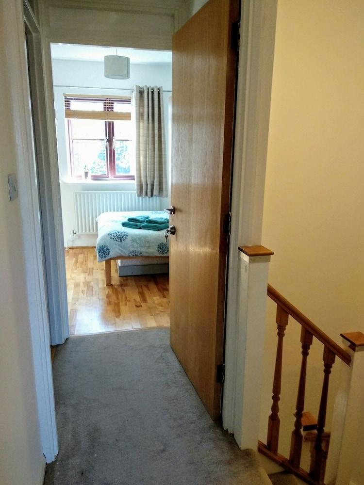 En-Suite Rooms 2