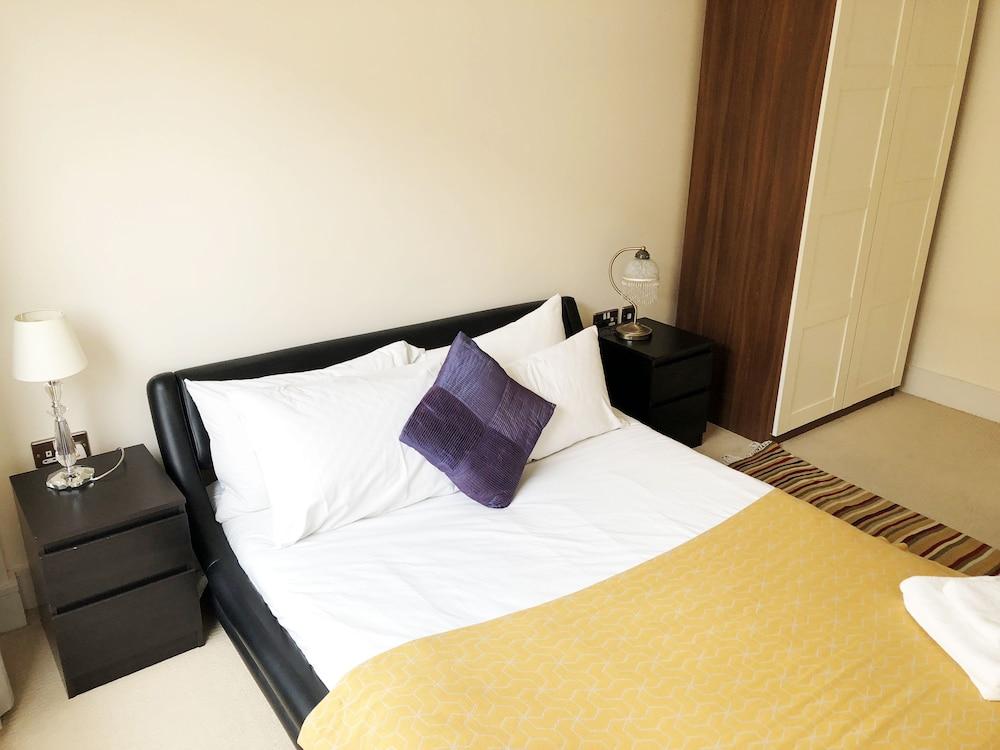 Myshortstay- Cheshire St Brick Lane 2