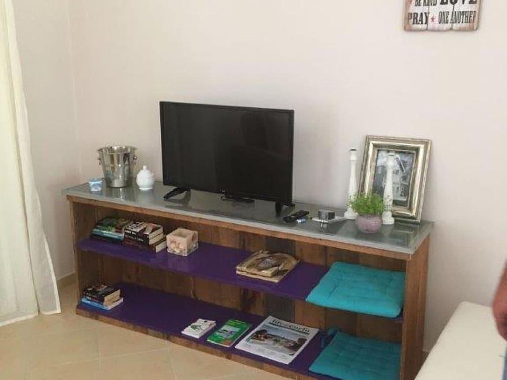 Attractive Villa in Afionas with Private Pool