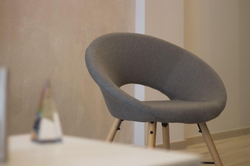 Incity El Chic - Deluxe Flat 1