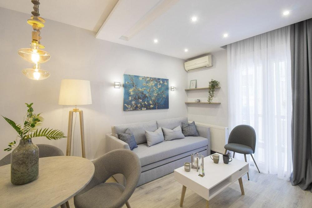 Incity El Chic - Deluxe Flat