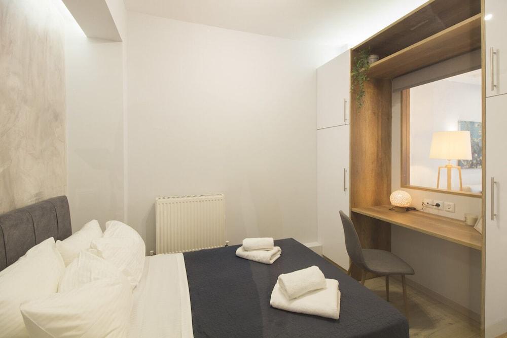Incity El Chic - Deluxe Flat 2