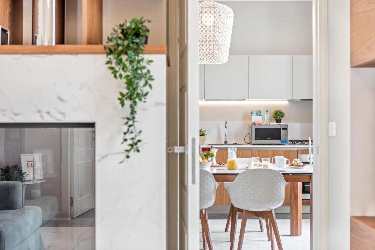 Darsena Apartments by Wonderful Italy 1