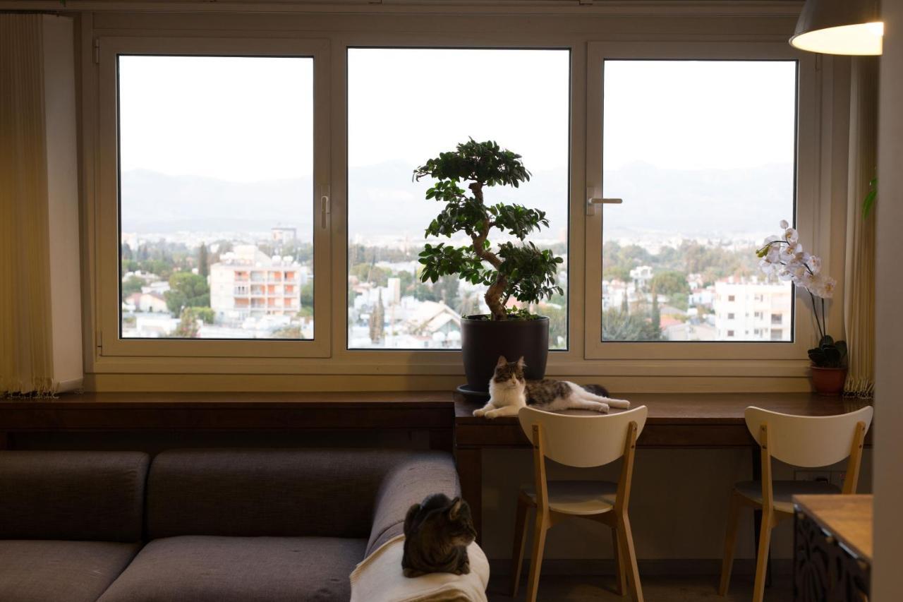Vas' Penthouse 1