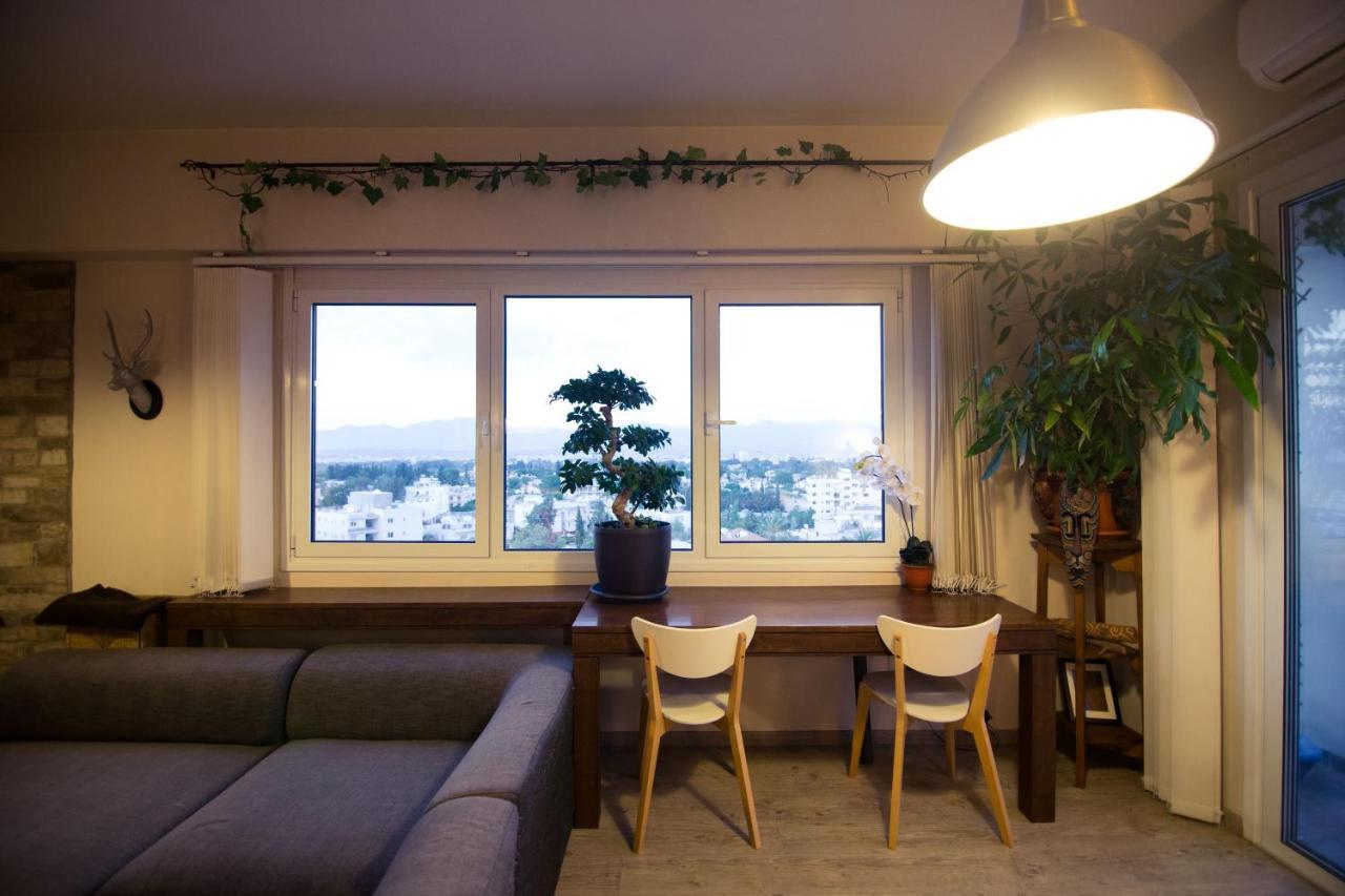 Vas' Penthouse 2