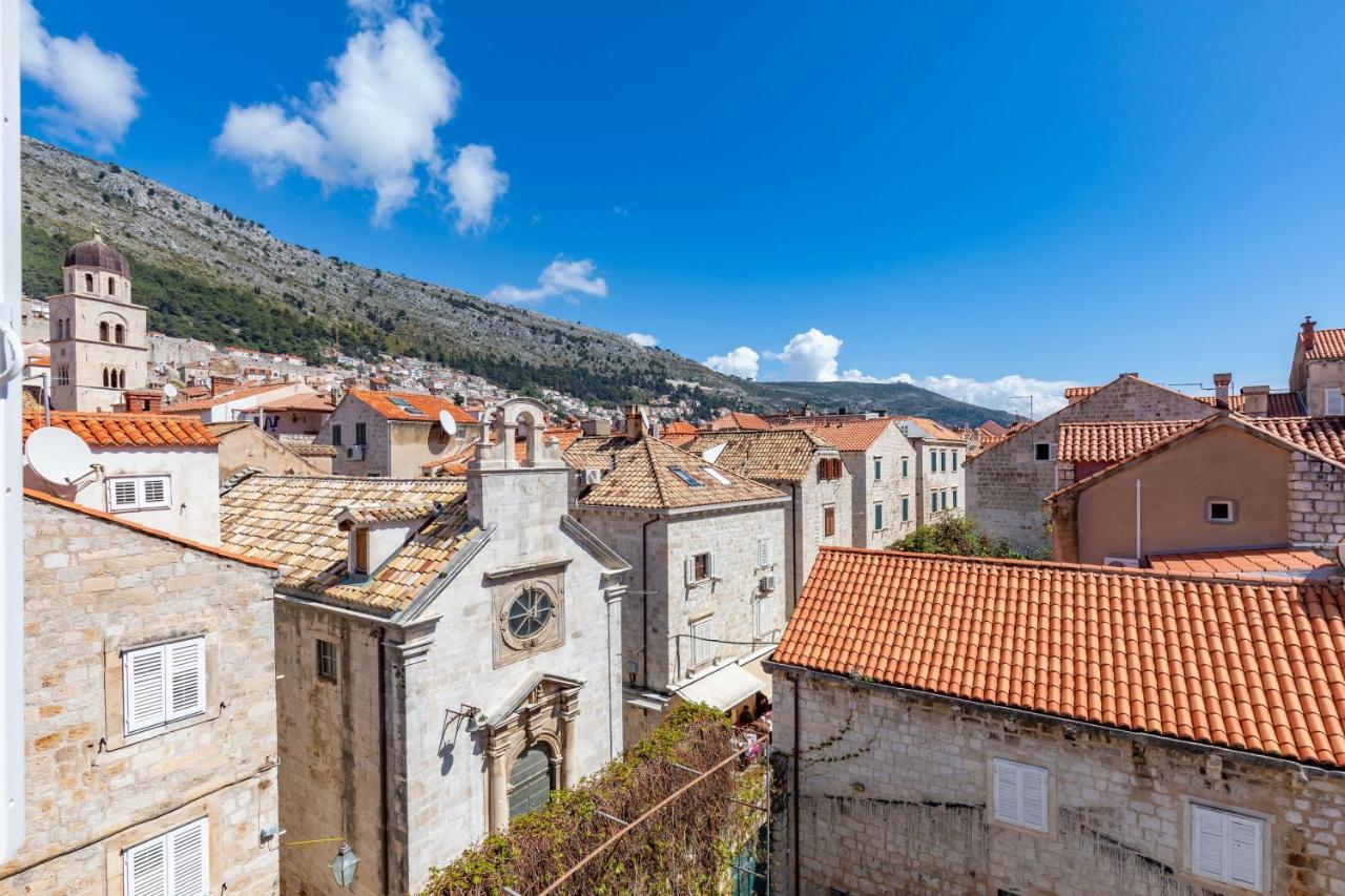 Apartments Feri