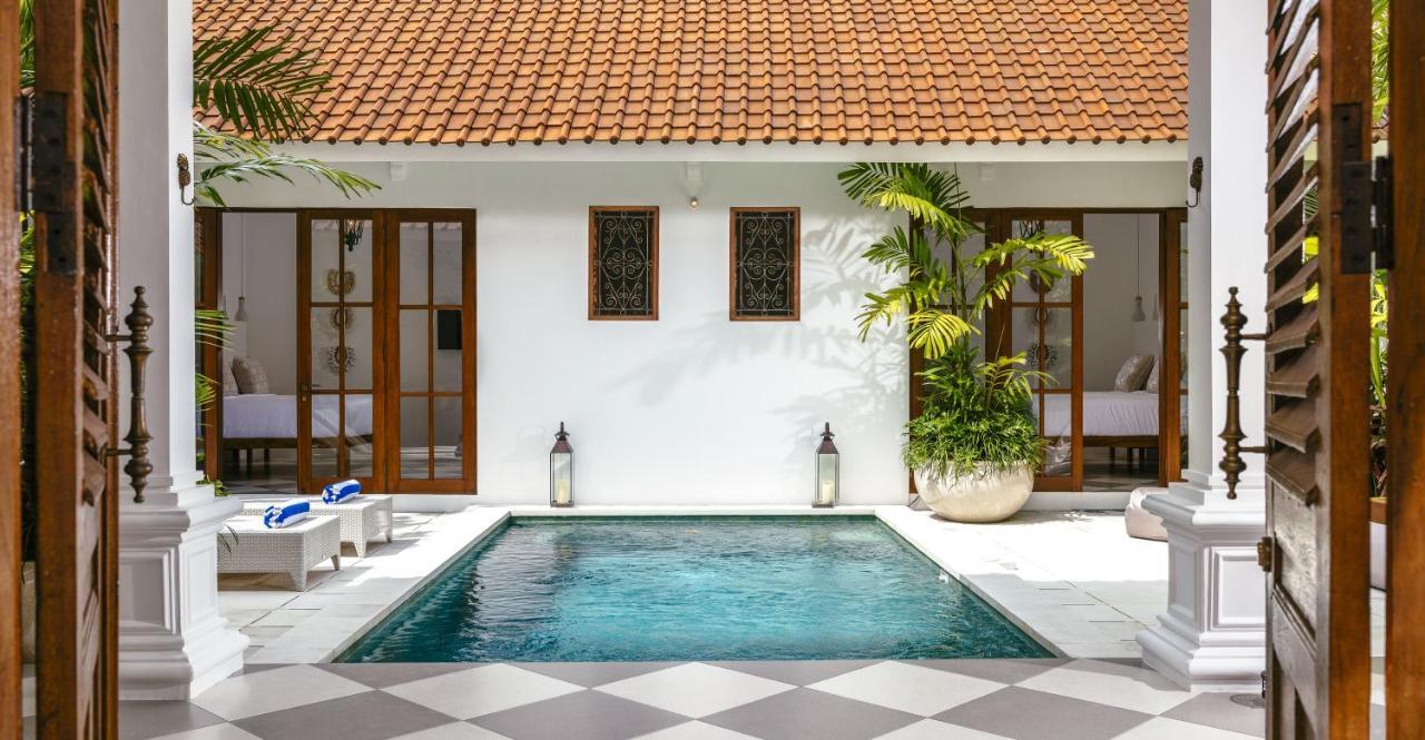 Villa Wahah