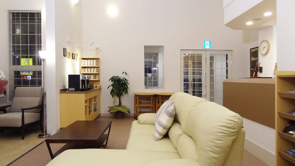 Family Lodge Hatagoya Oyabe 2