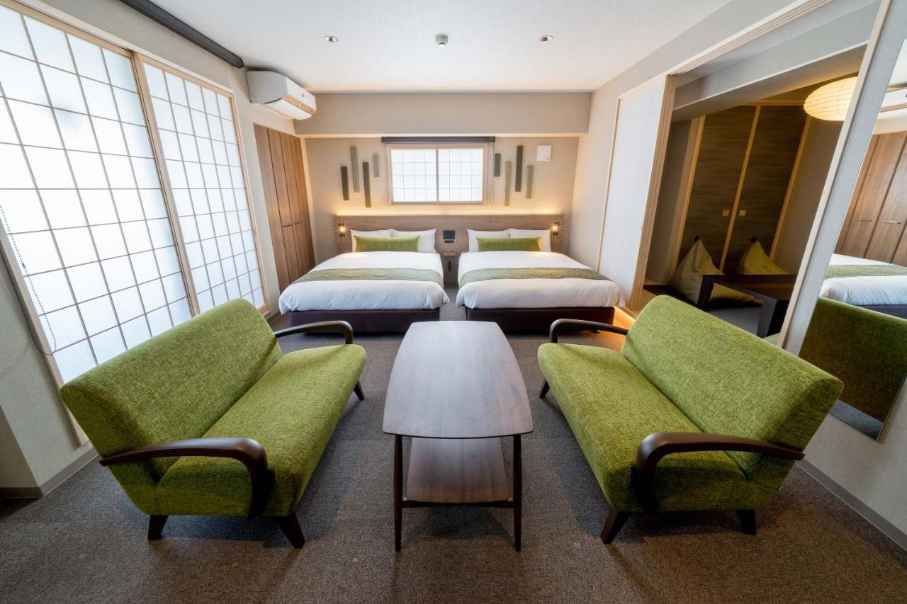 Resi Stay Hotel Sun Chlorella