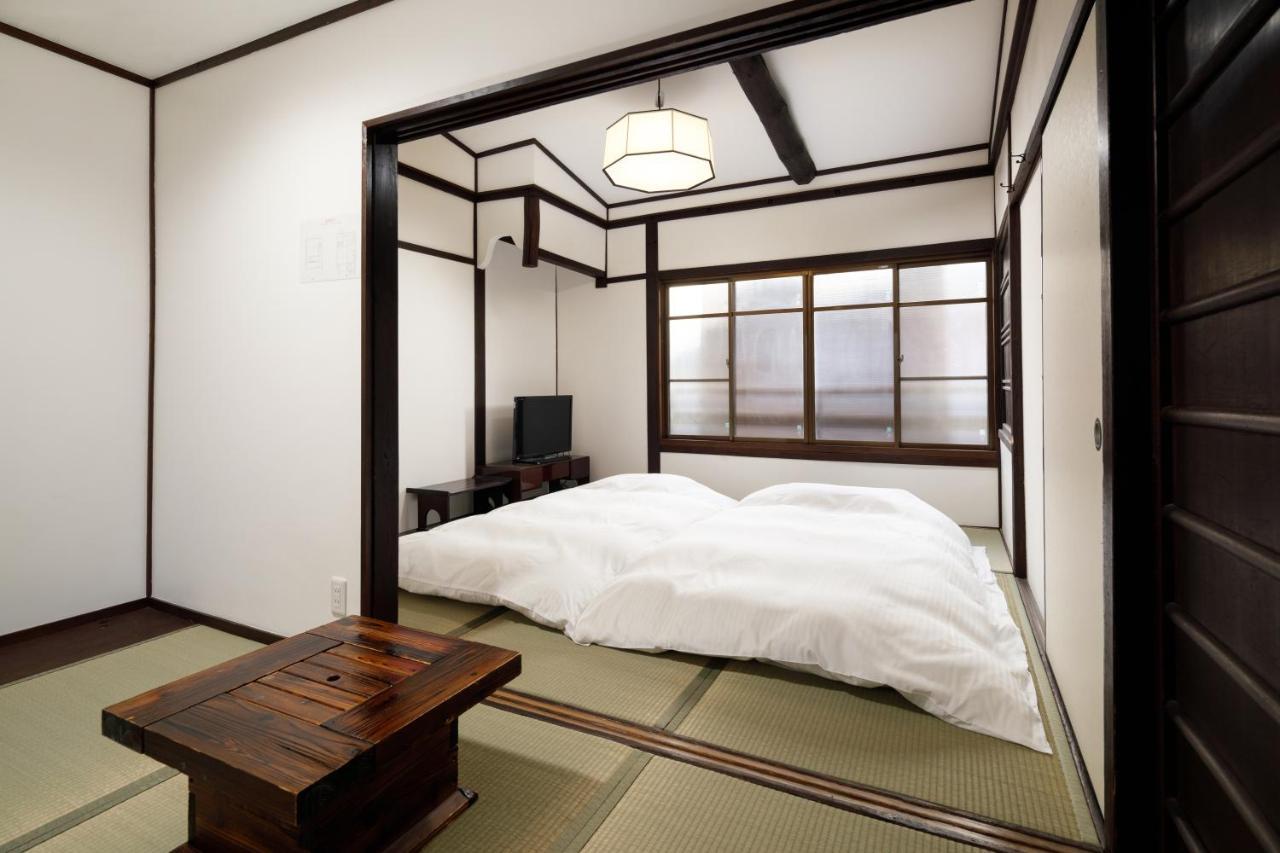 Tsumugi Shichijokagiyacho