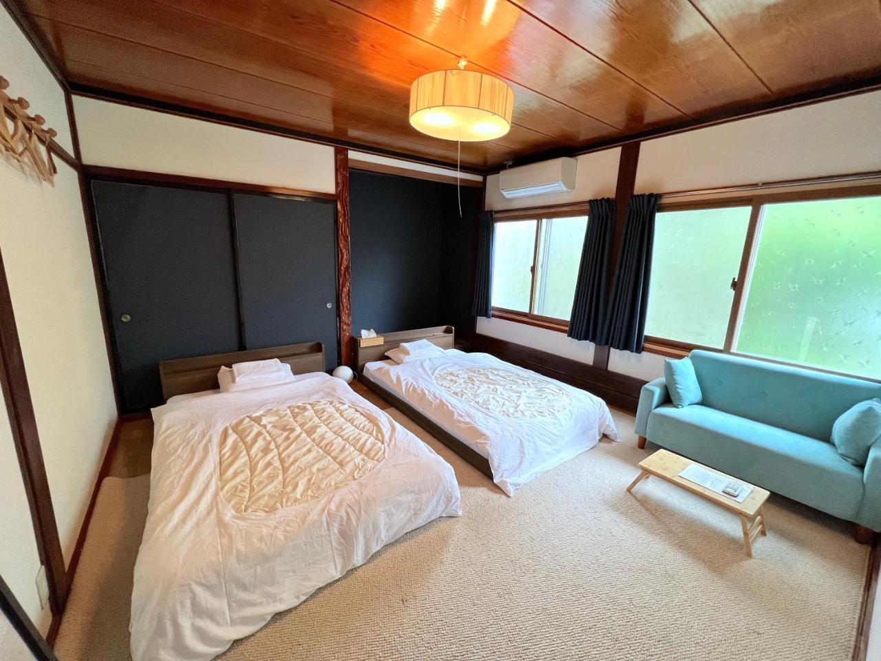Shirakawago Guest House Kei 1