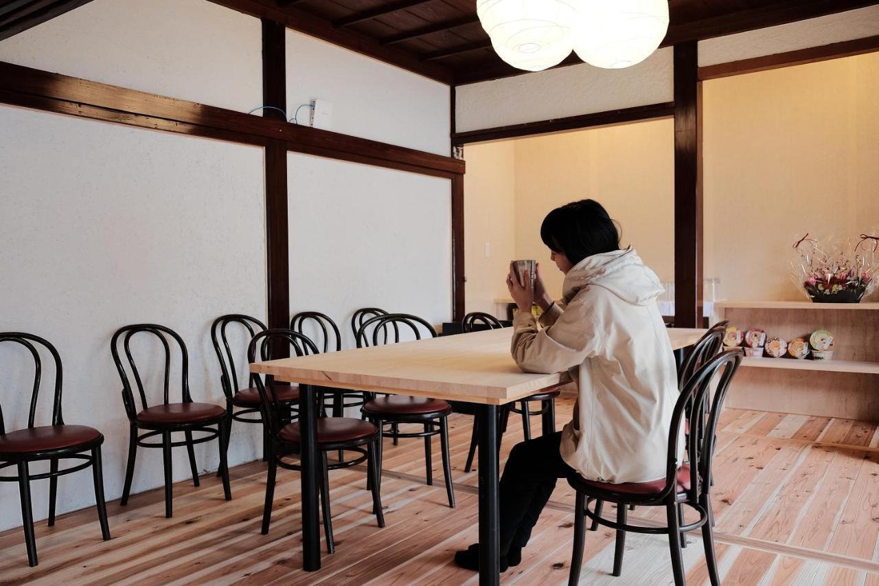 Shirakawago Guest House Kei 2