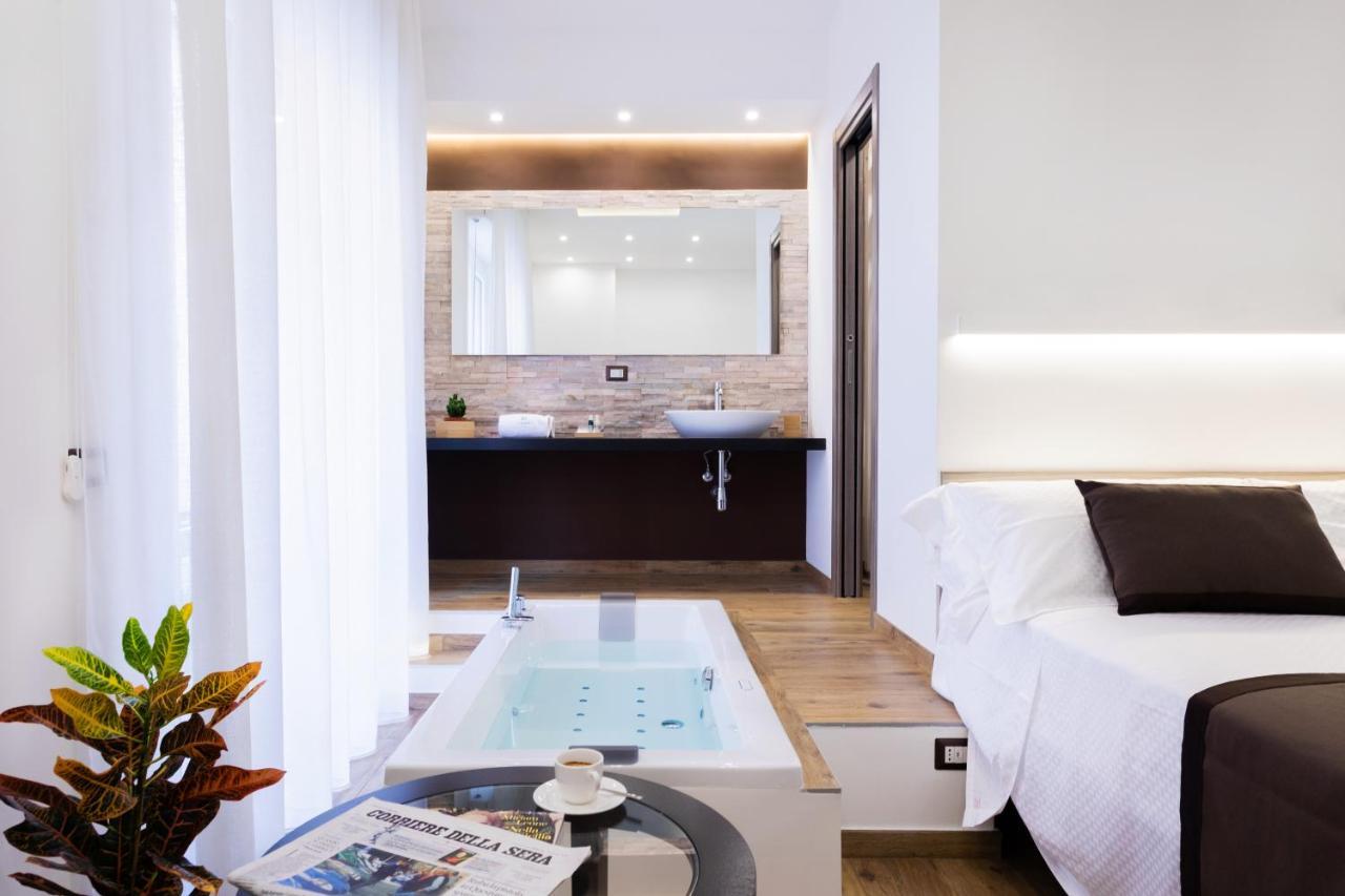 Lighea Aqua Suites And Breakfast