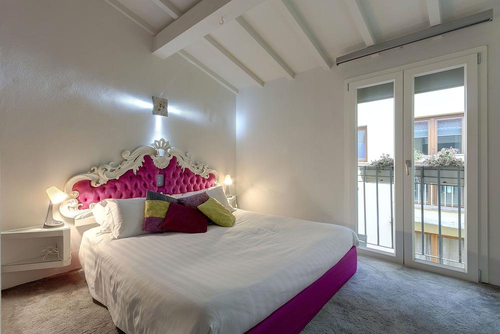 Mamo Florence – Victor Apartment 1