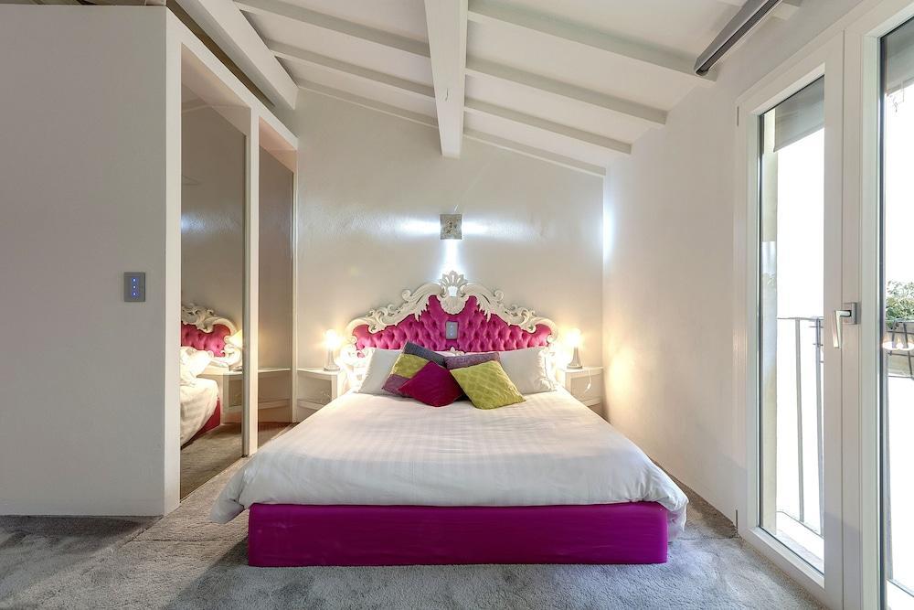 Mamo Florence – Victor Apartment