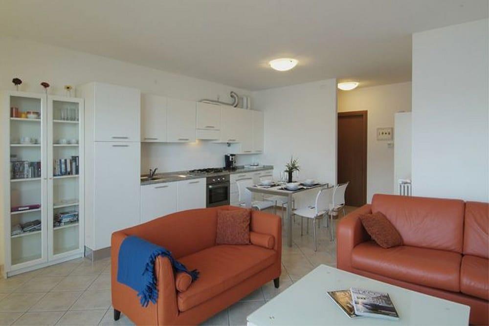 Vista D'oro Ulivo Apt. 11