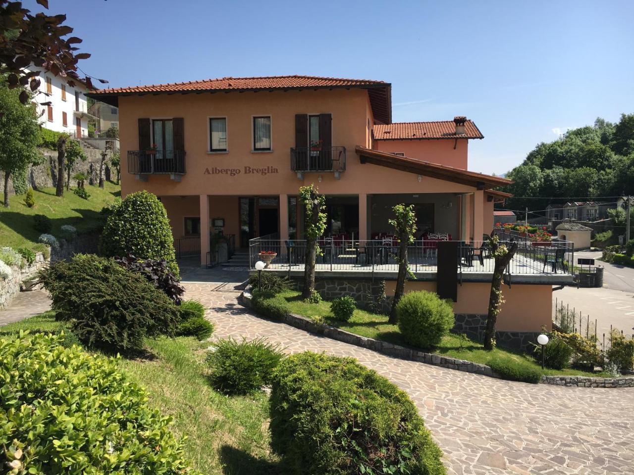 Breglia