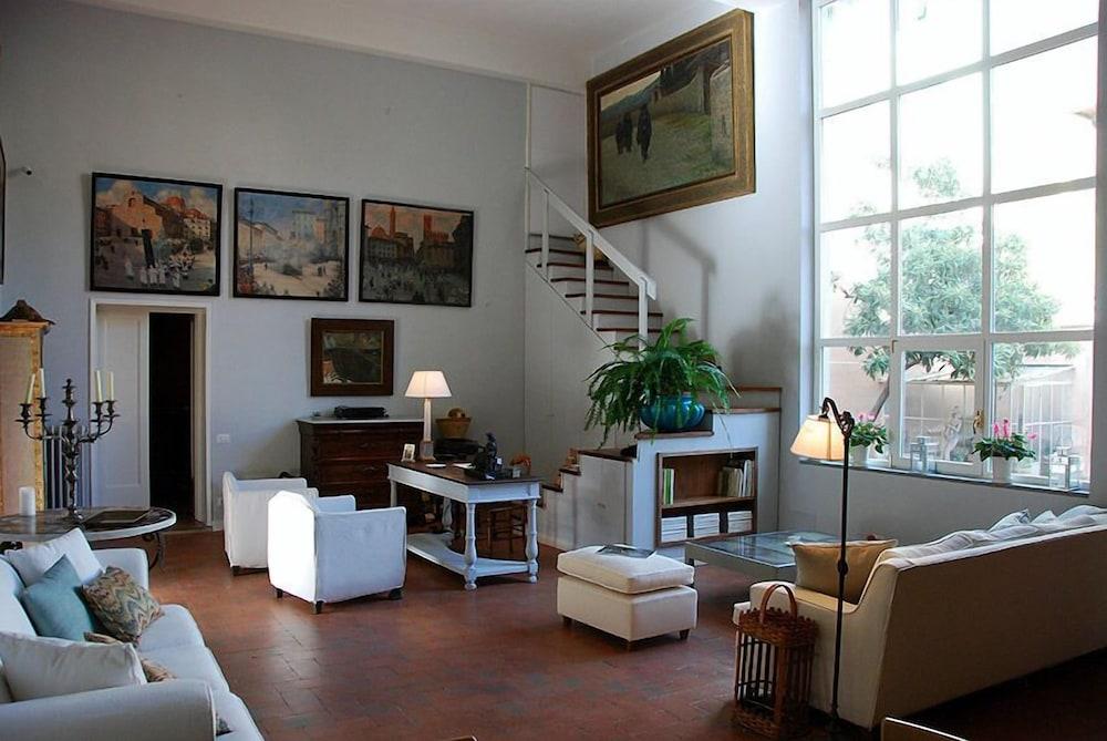 B&B Casa Schlatter 1