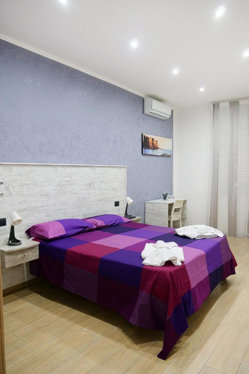 B&B Annunziata Dream