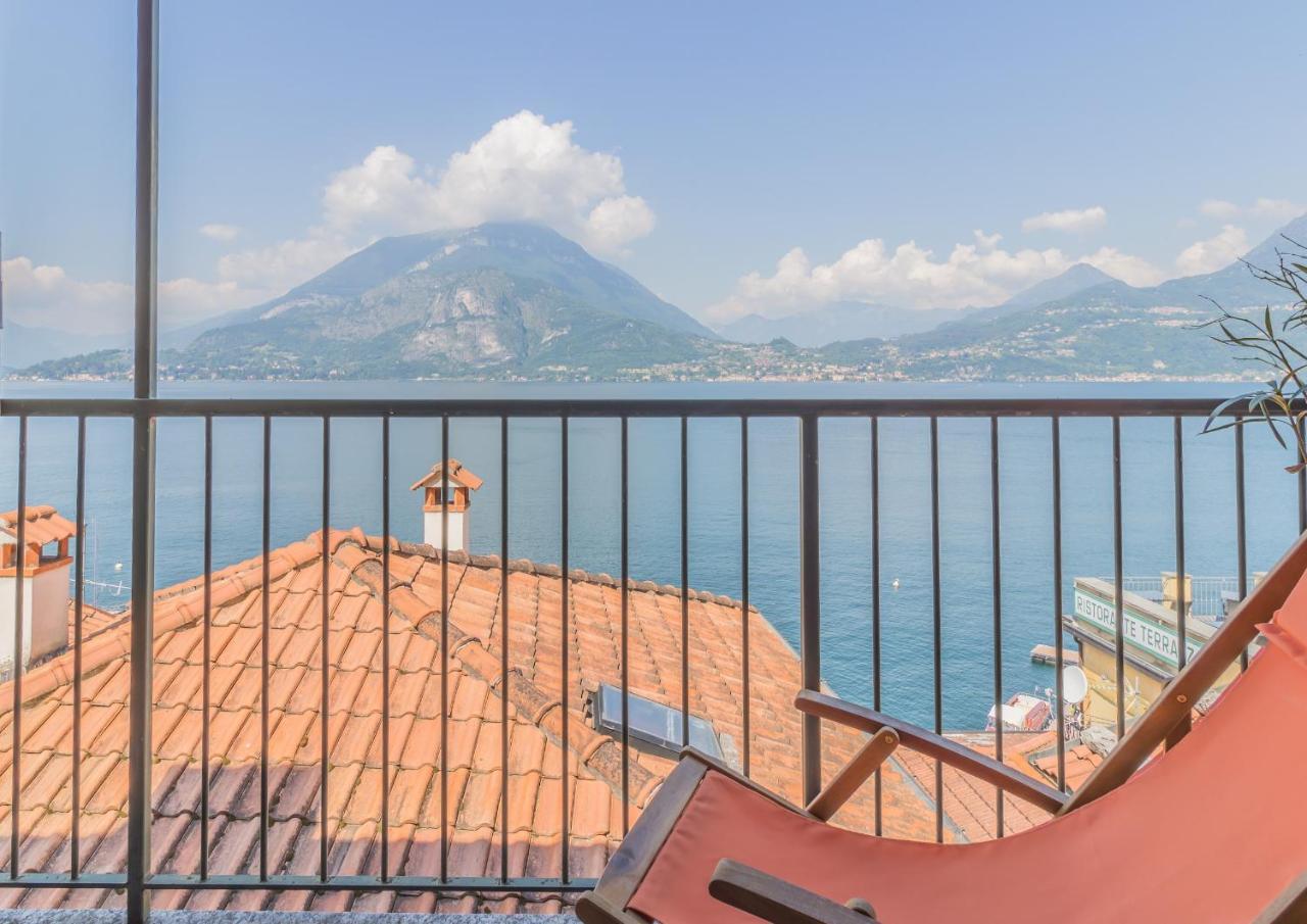 Casa la Nuvola Varenna 1