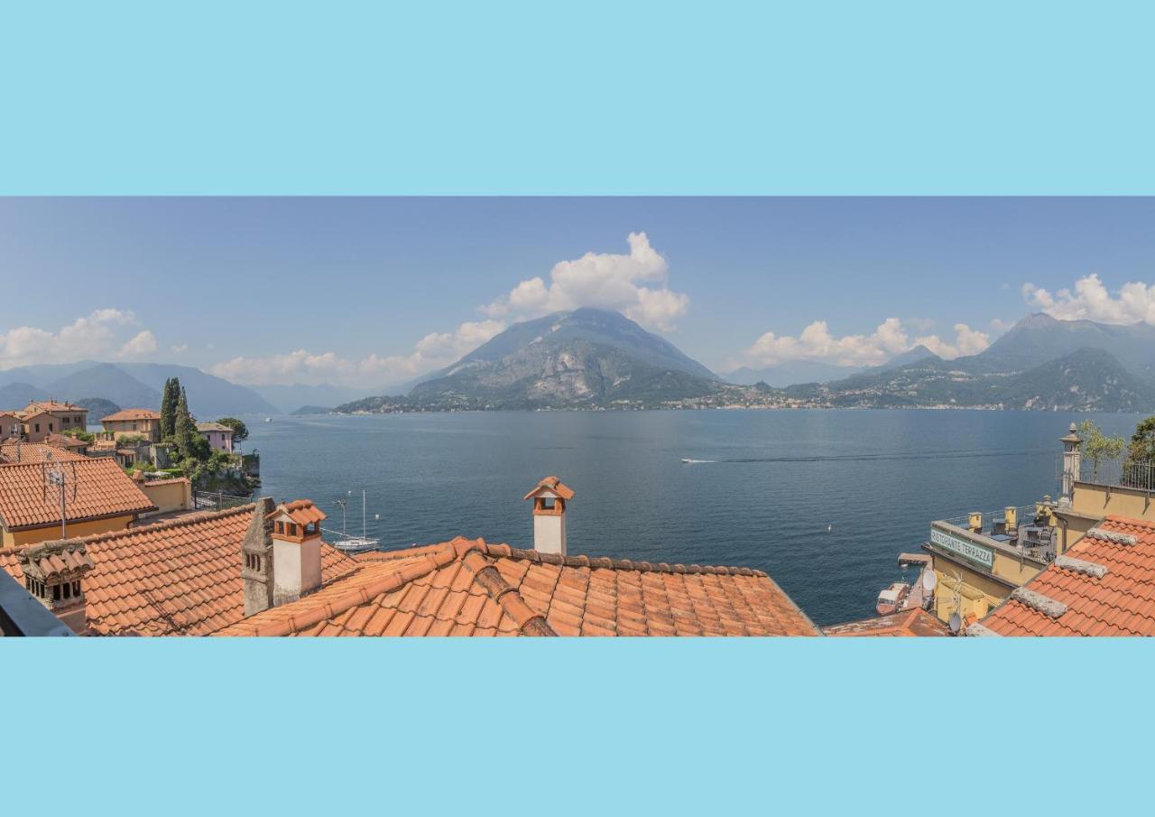 Casa la Nuvola Varenna 2