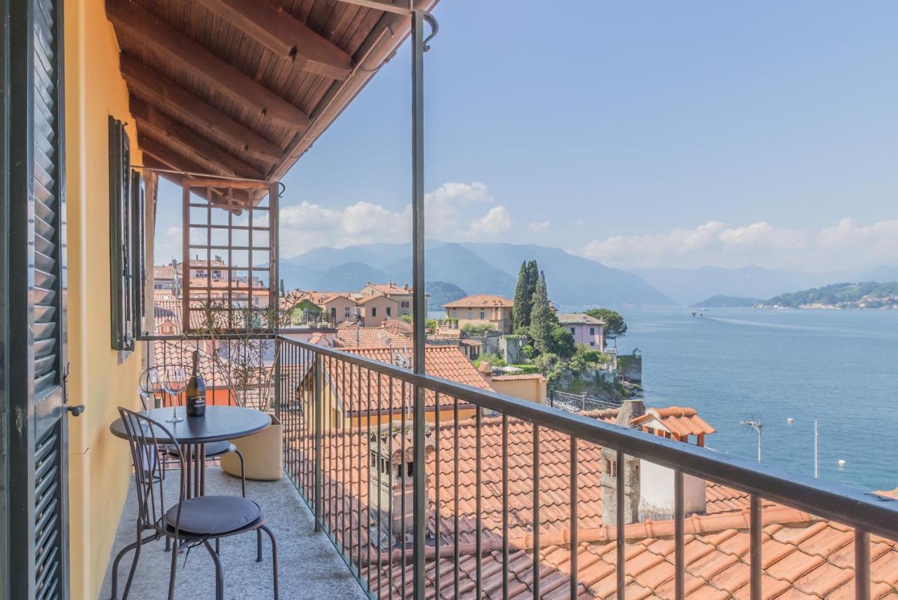 Casa la Nuvola Varenna