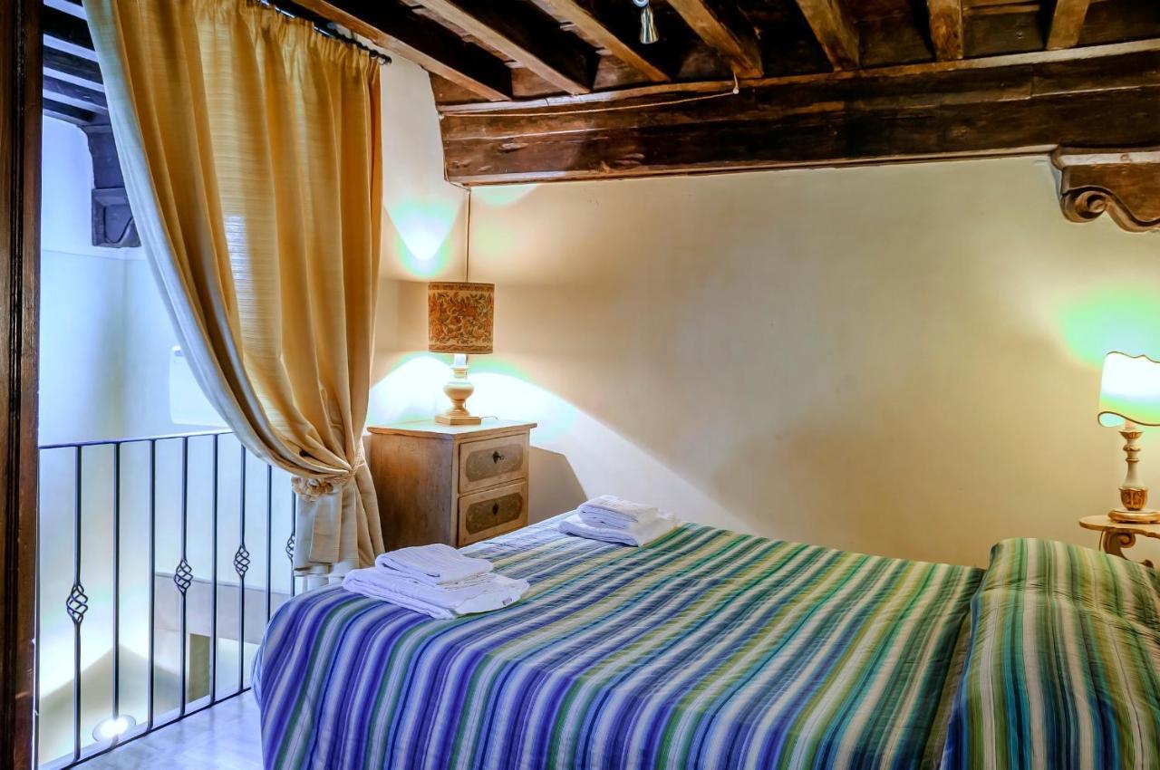 Corno Florentine Apartment by 360rentals 2