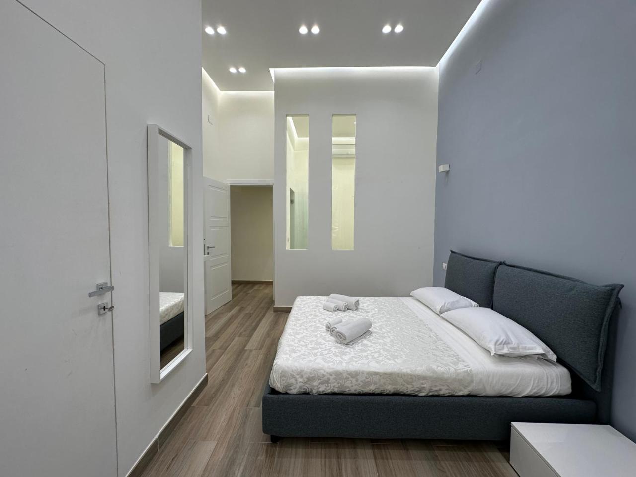 Luxury B&B Sun Art Naples 1