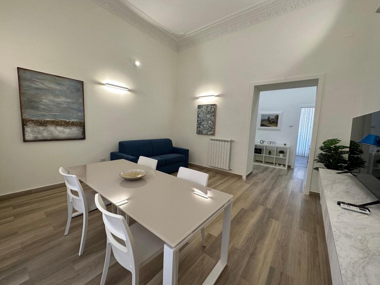Luxury B&B Sun Art Naples 2