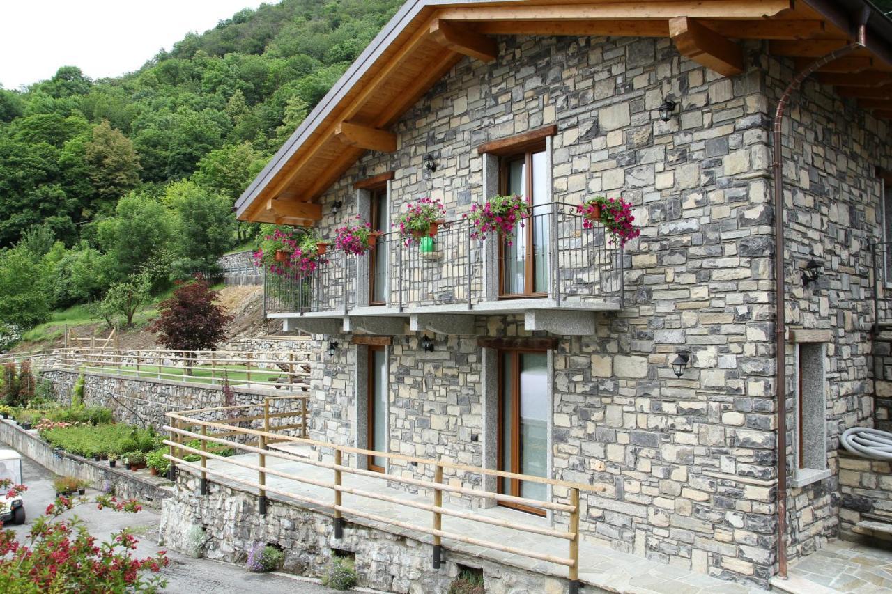 Agriturismo Il Sorriso Dei Figli 1