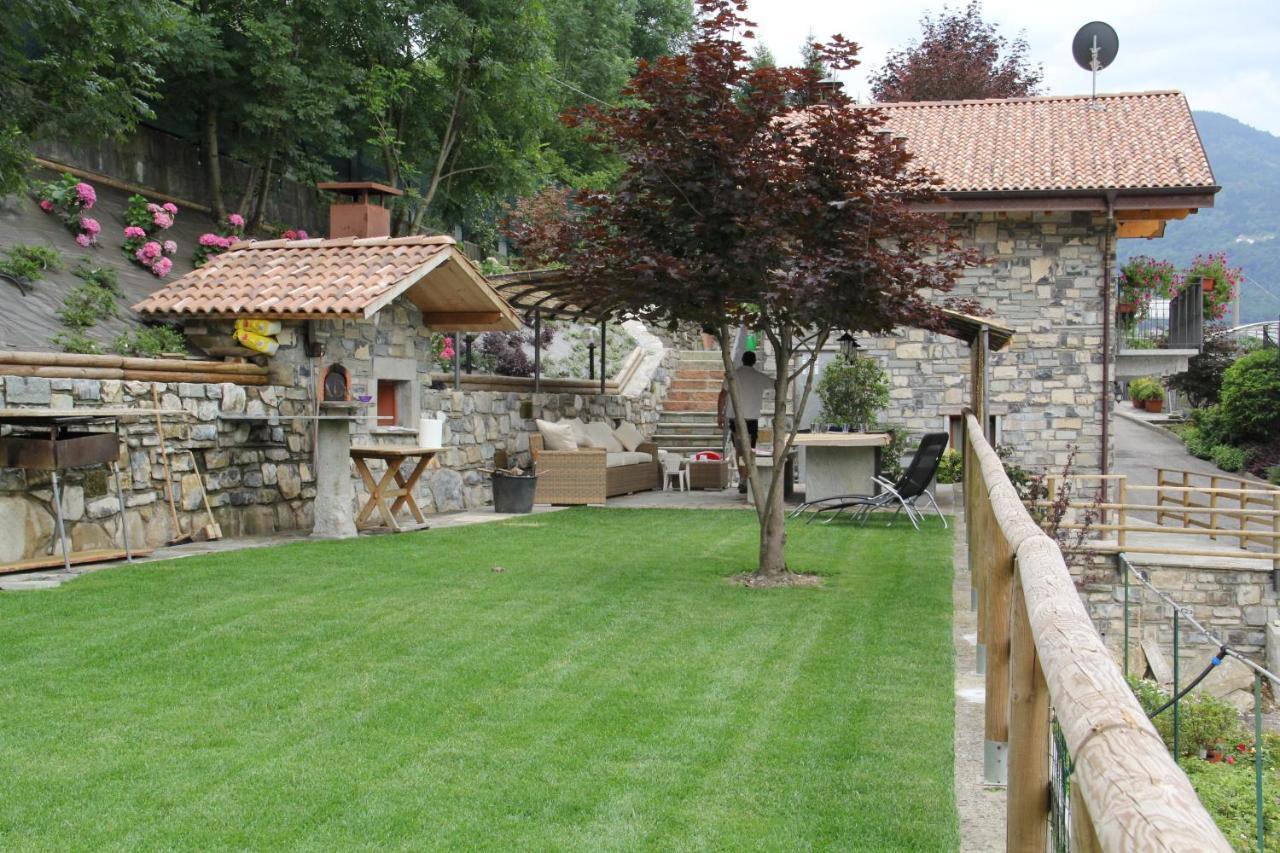 Agriturismo Il Sorriso Dei Figli 2