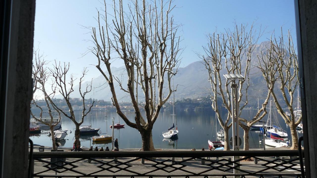 La Casa Sul Lago Lecco 1