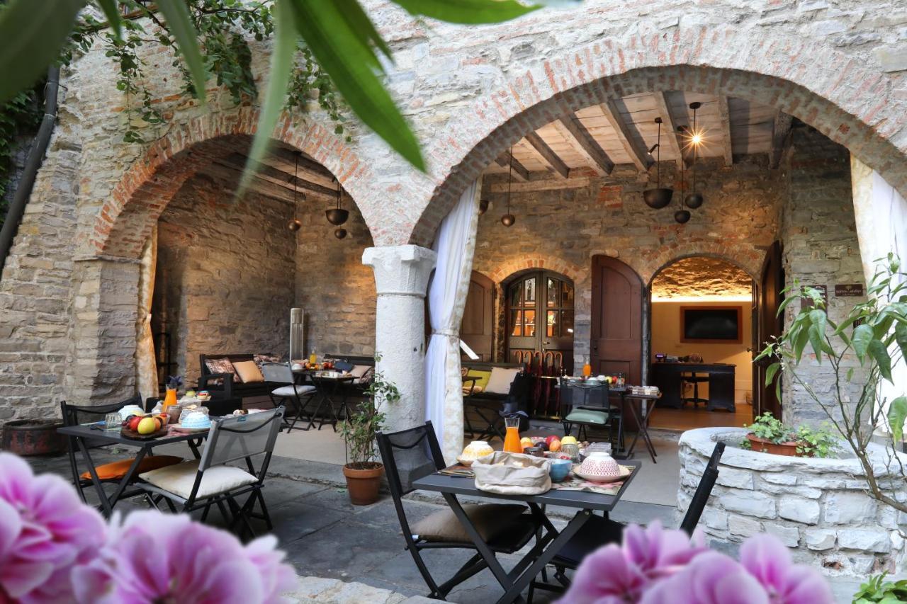 Suites & Atelier Lake Como
