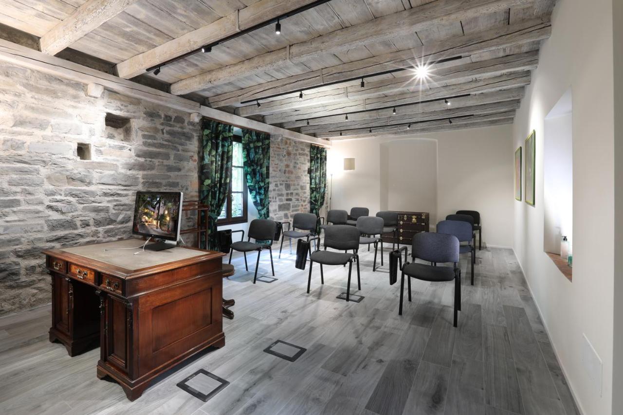 Suites & Atelier Lake Como 2