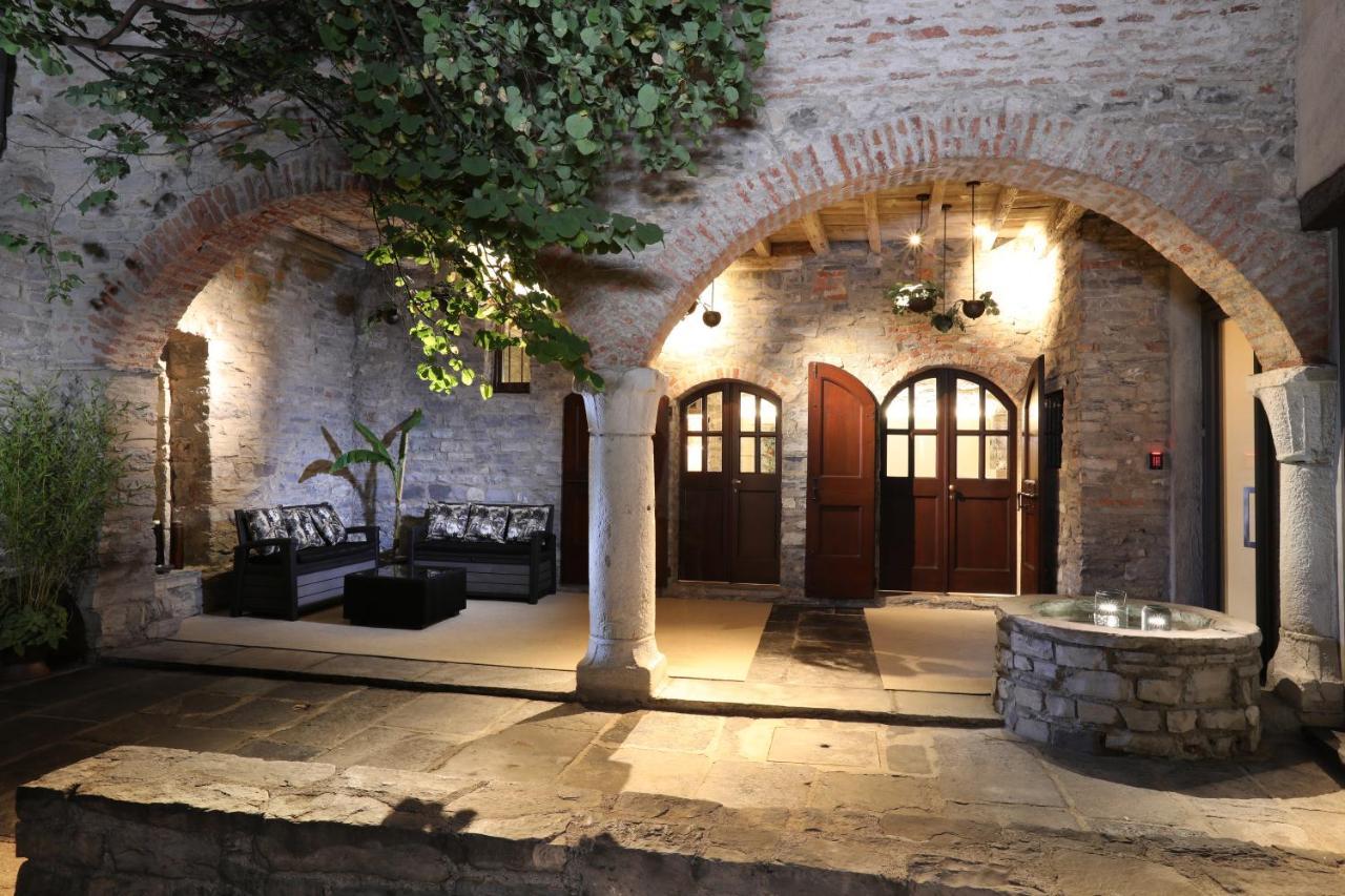 Suites & Atelier Lake Como 1