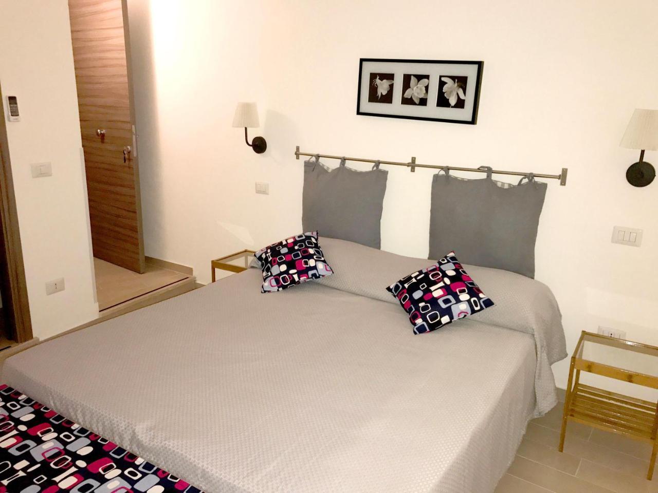Bed And Breakfast la Rocca 1