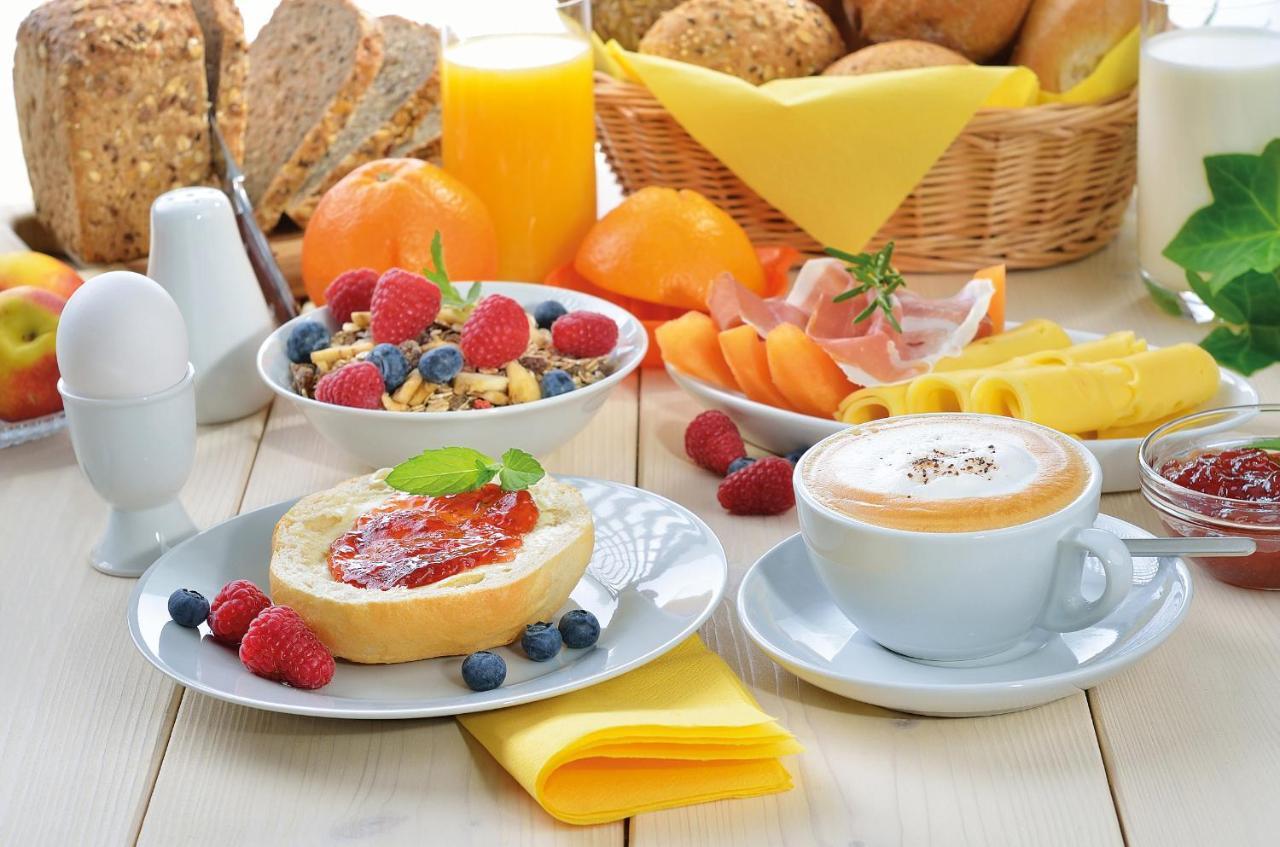 Bed And Breakfast la Rocca 2