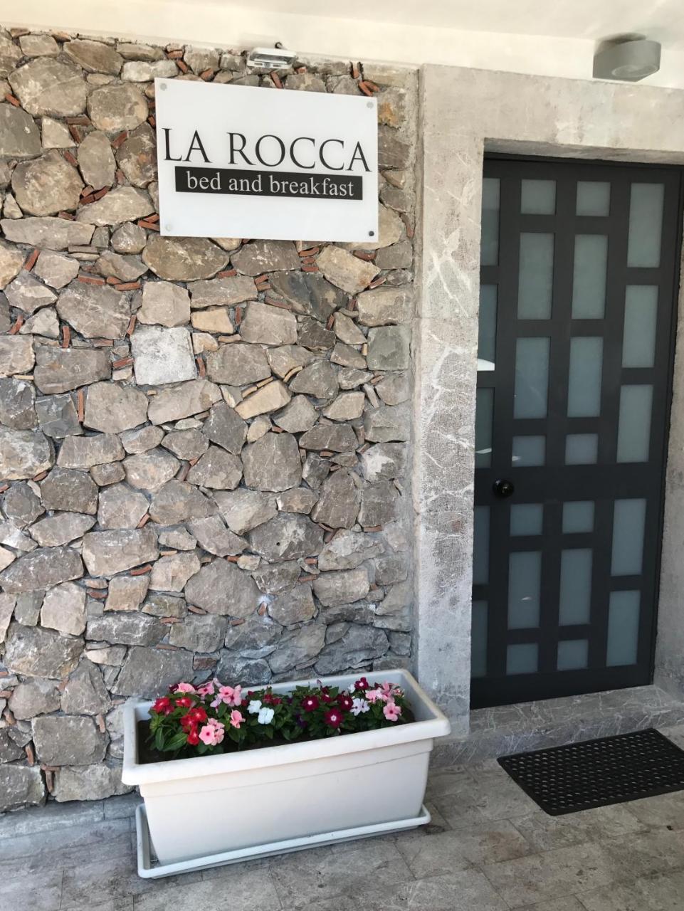Bed And Breakfast la Rocca
