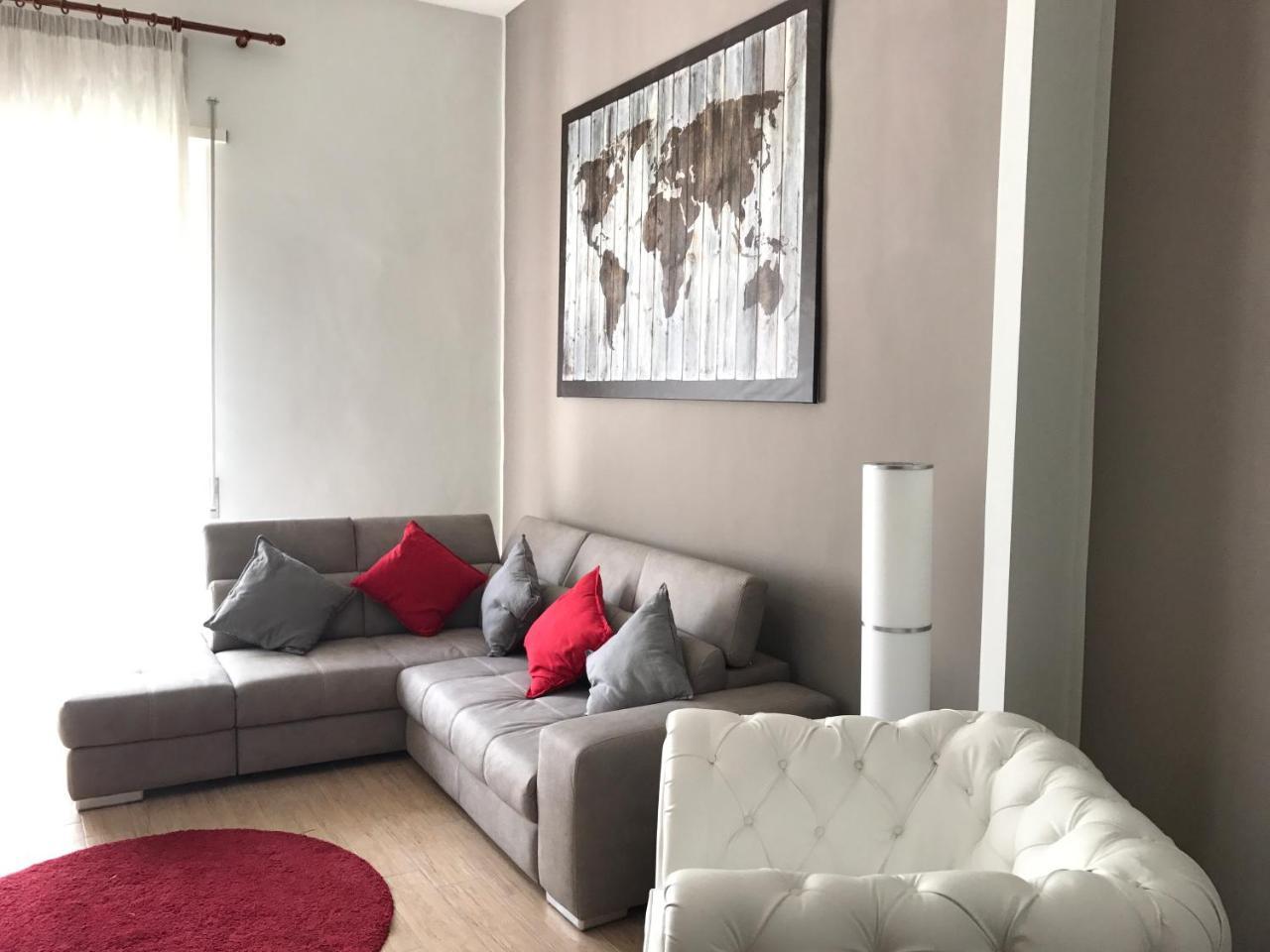 Casa Antea 1