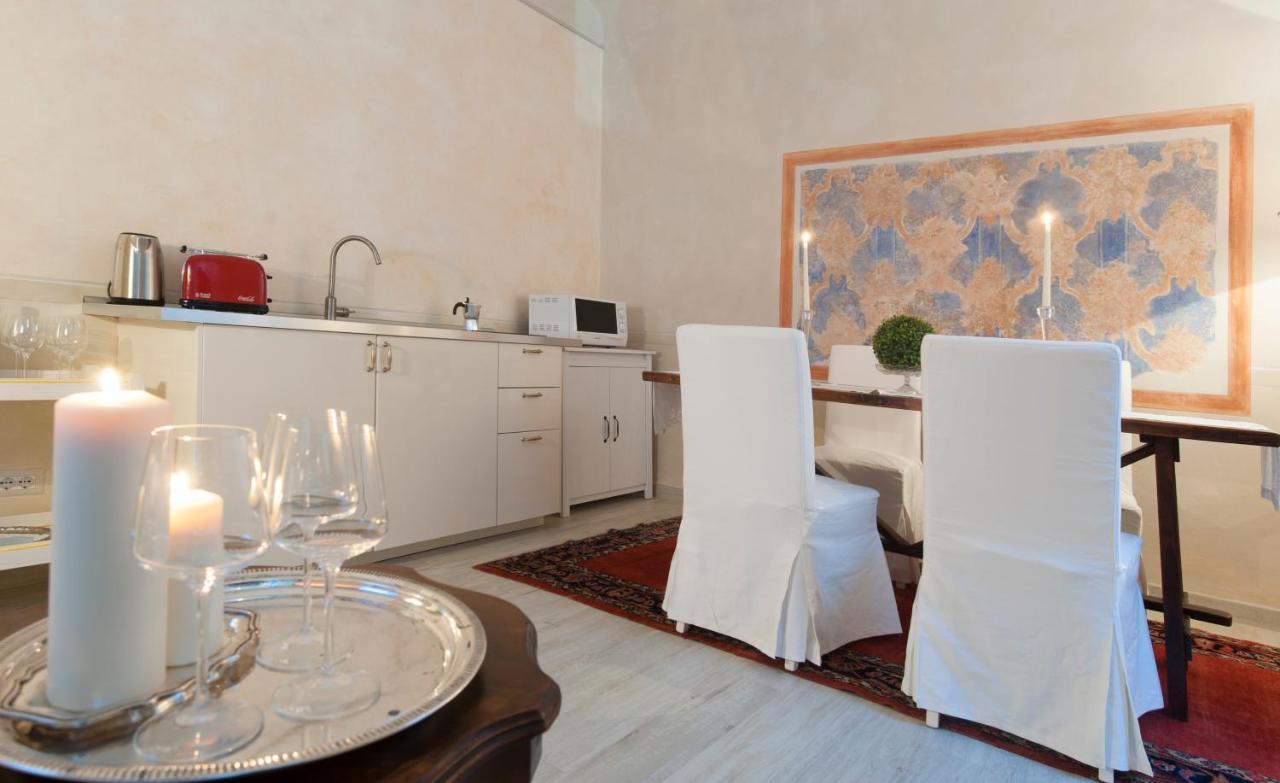 San Lorenzo Apartments 2