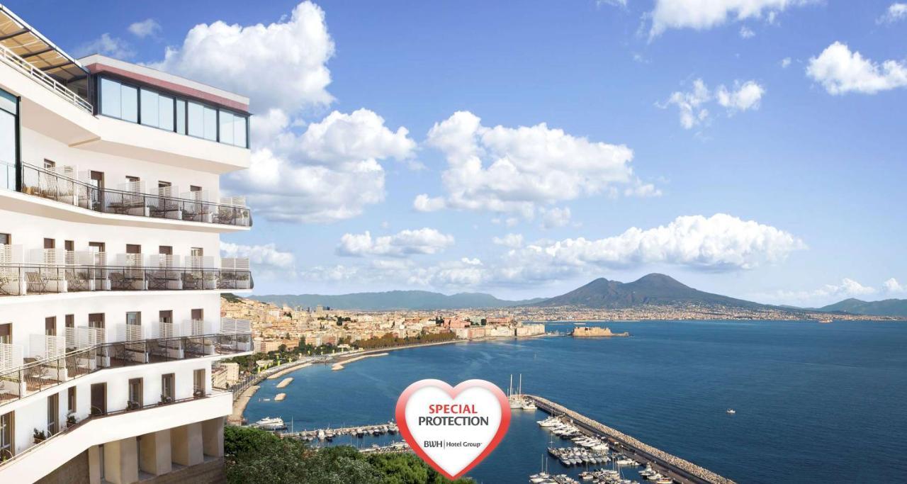 BW Signature Collection Hotel Paradiso 1