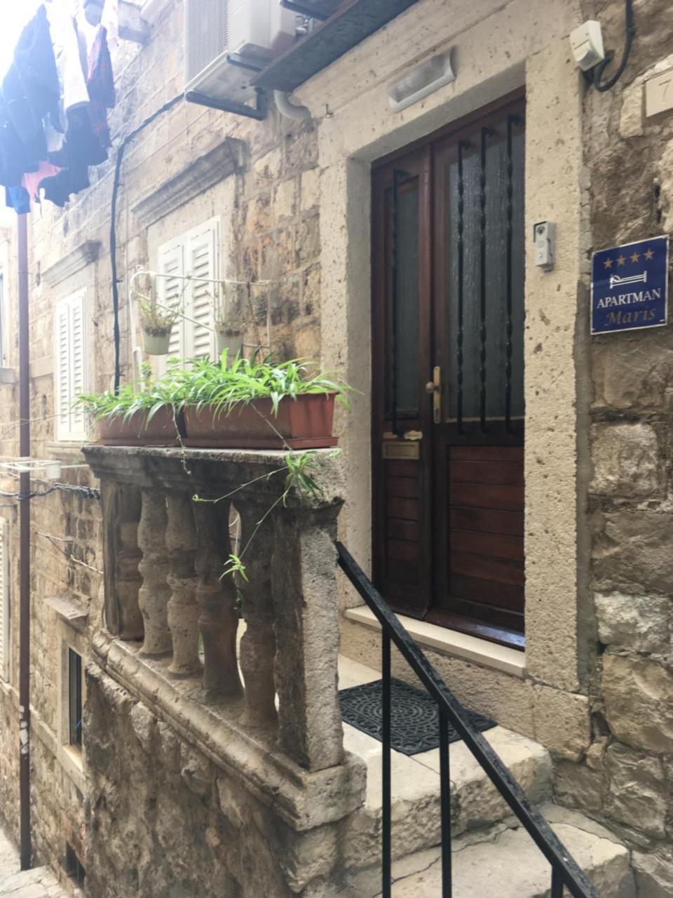 Apartment Maris 2