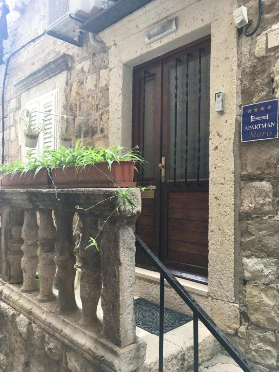 Apartment Maris 1