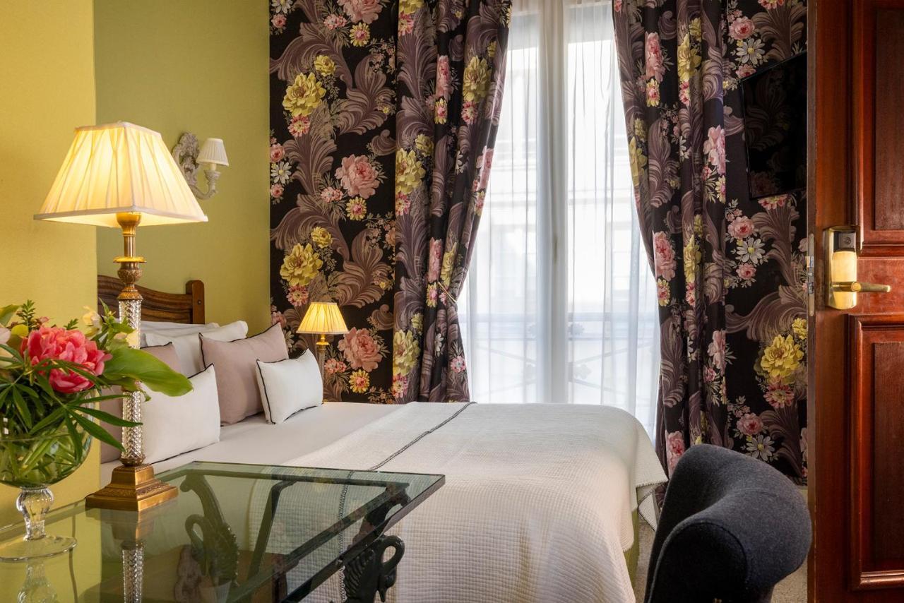 Hotel Des Marronniers