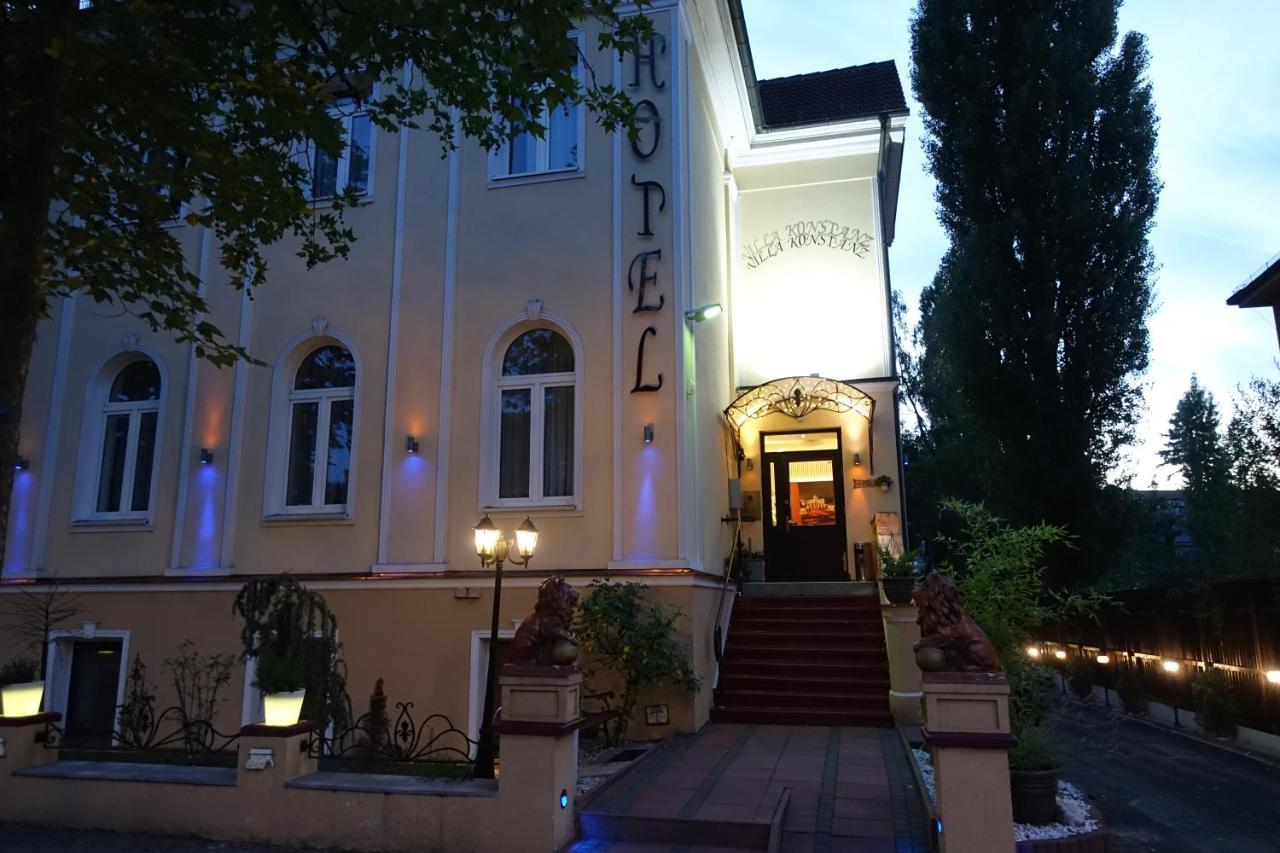 Villa Konstanz