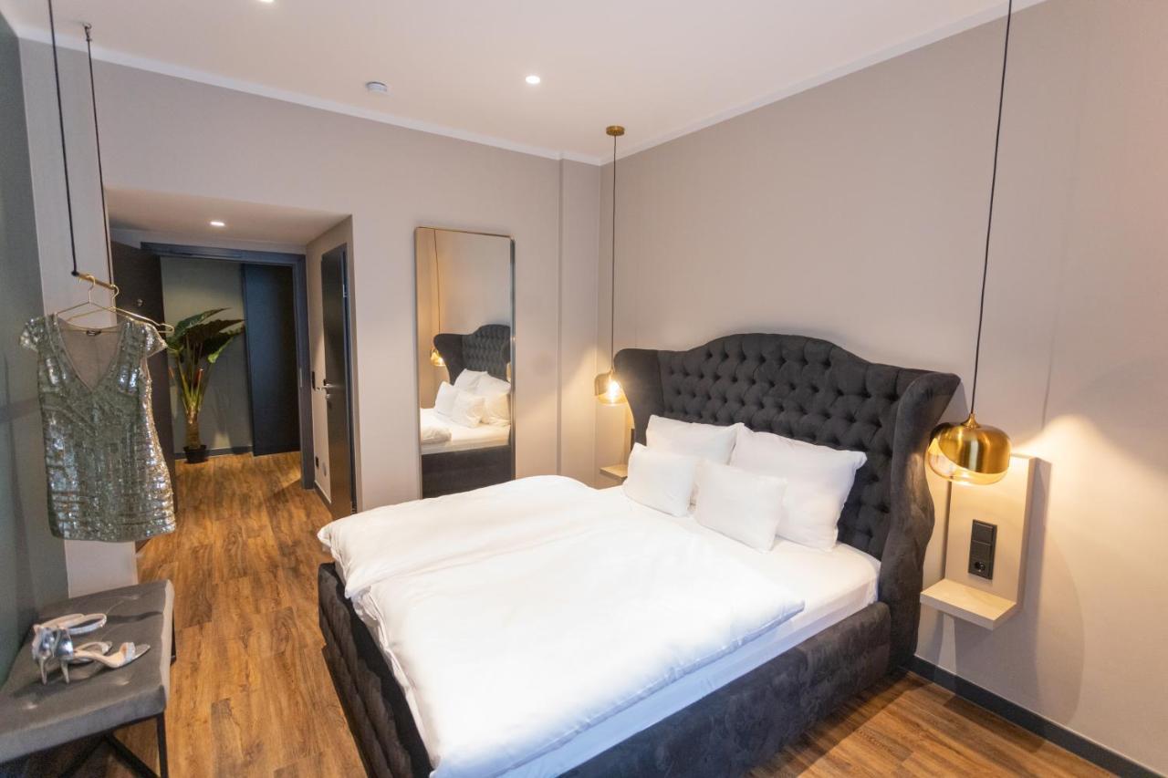 Munich Rooms Boutique Hotel 2