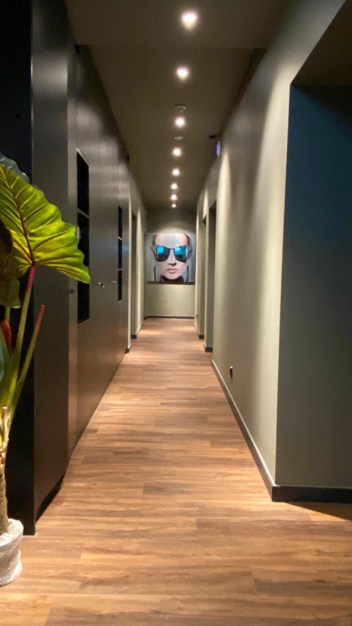 Munich Rooms Boutique Hotel 1