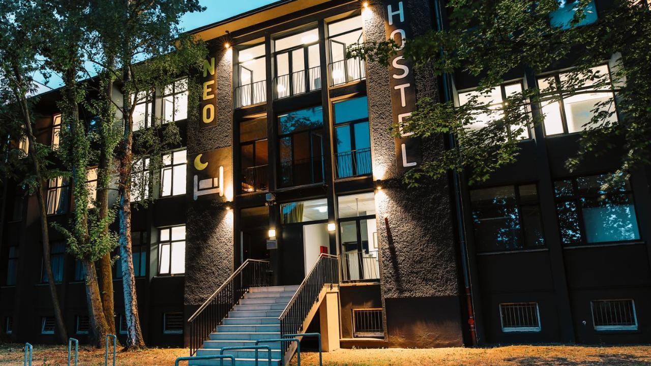 Neohostel Berlin