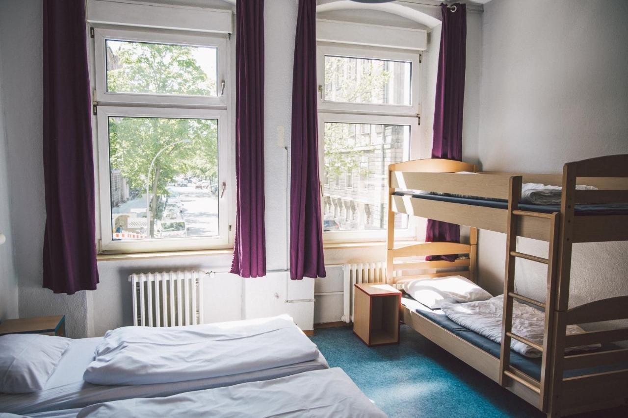 Happy Hotel Berlin 2
