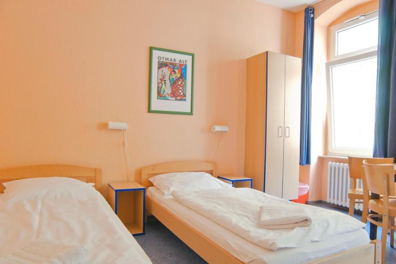 Happy Hotel Berlin 1